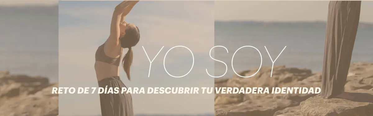 YO SOY