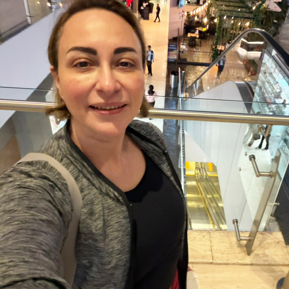 CARMINA, CIUDAD DE MÉXICO