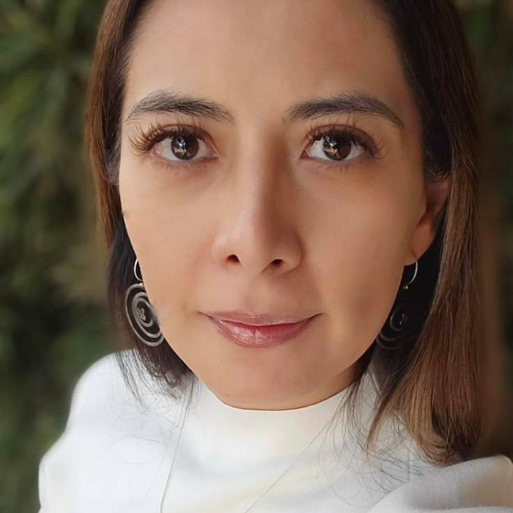 ALEJANDRA NAVA, CIUDAD DE MÉXICO
