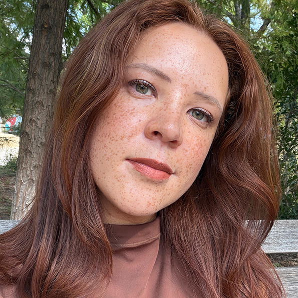 ITZEL, HOUSTON TEXAS