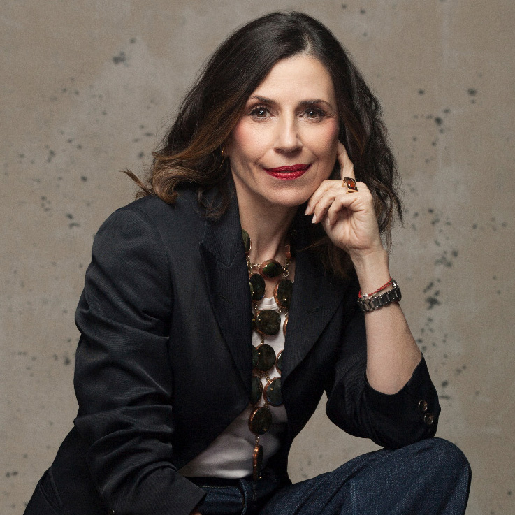 LUCY LARA, CIUDAD DE MÉXICO