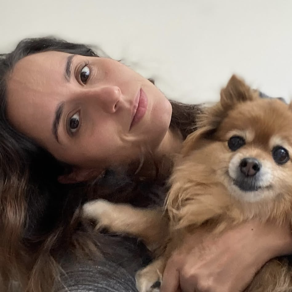 MARIANA, CIUDAD DE MÉXICO