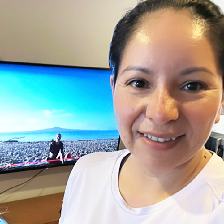 YANET, CIUDAD DE MÉXICO